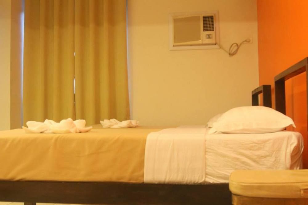 Negrense Suites Bacolod Luaran gambar